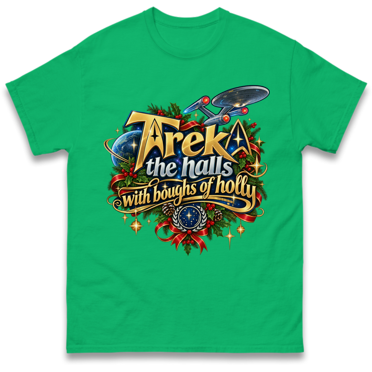 Star Trek T-Shirt