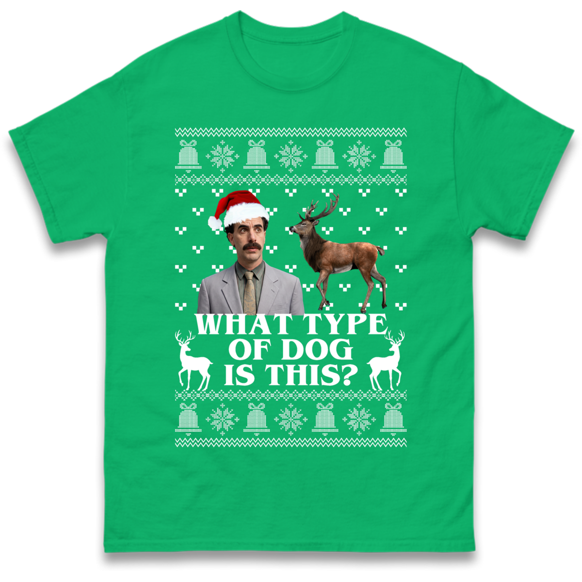 I Very Excite T-Shirt