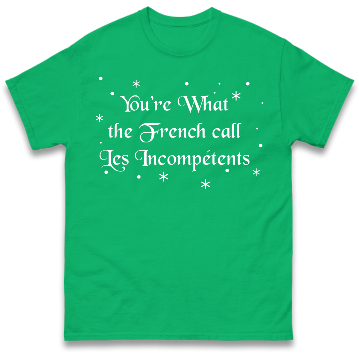 Christmas Party Tee T-Shirt