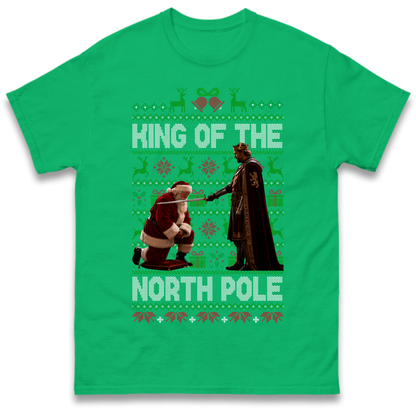 Regal Holiday Gift T-Shirt