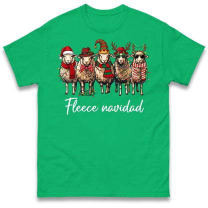 Christmas jumper T-Shirt