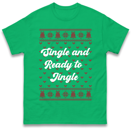 Adult Xmas Tee T-Shirt