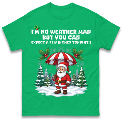 Christmas jumper T-Shirt