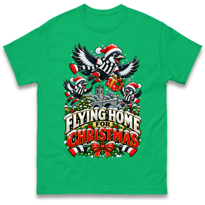 Maidenhead Christmas T-Shirt