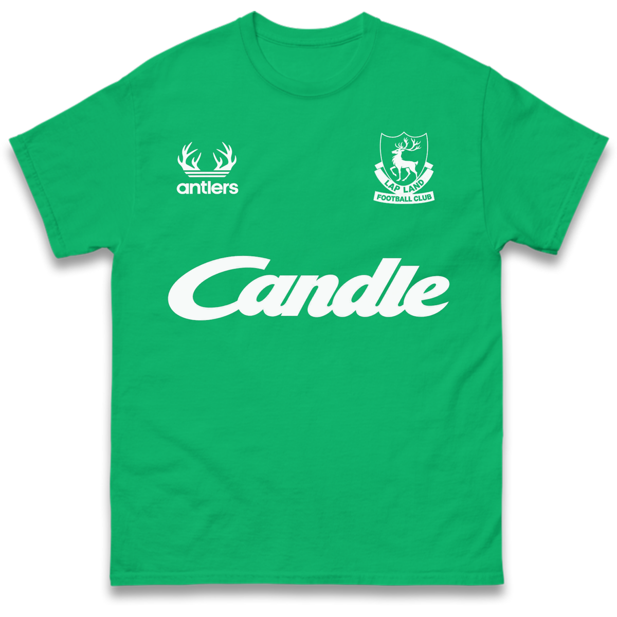 Classic Liverpool 1989 Christmas T-Shirt
