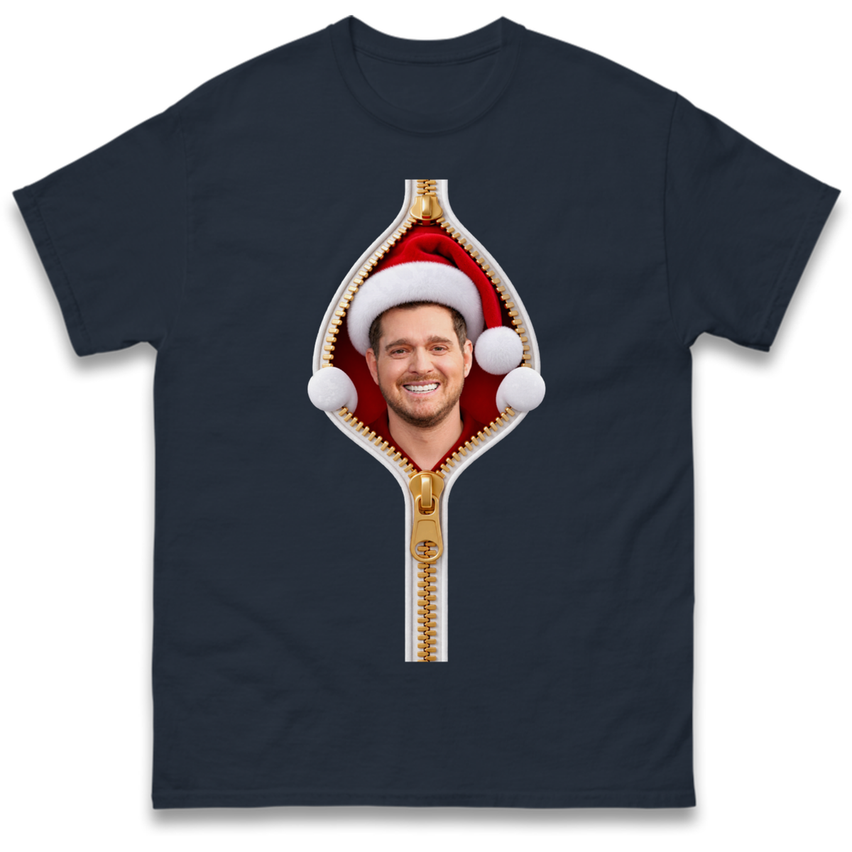 Christmas jumper T-Shirt