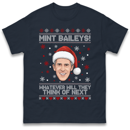 Mint Baileys T-Shirt