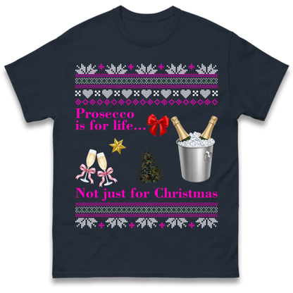 Prosecco Gift Top T-Shirt