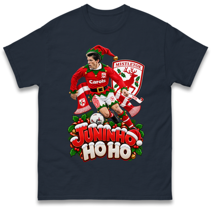 Middlesbrough Christmas T-Shirt