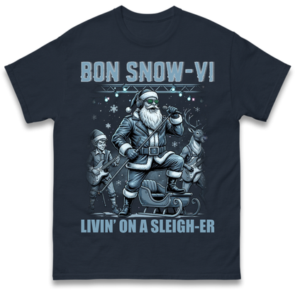 Christmas jumper T-Shirt