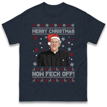 Christmas jumper T-Shirt