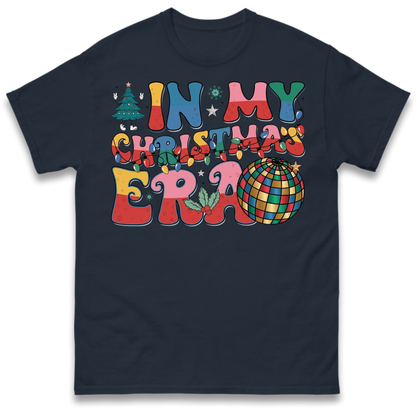 In My Christmas Era T-Shirt