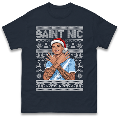 Saint Nic T-Shirt