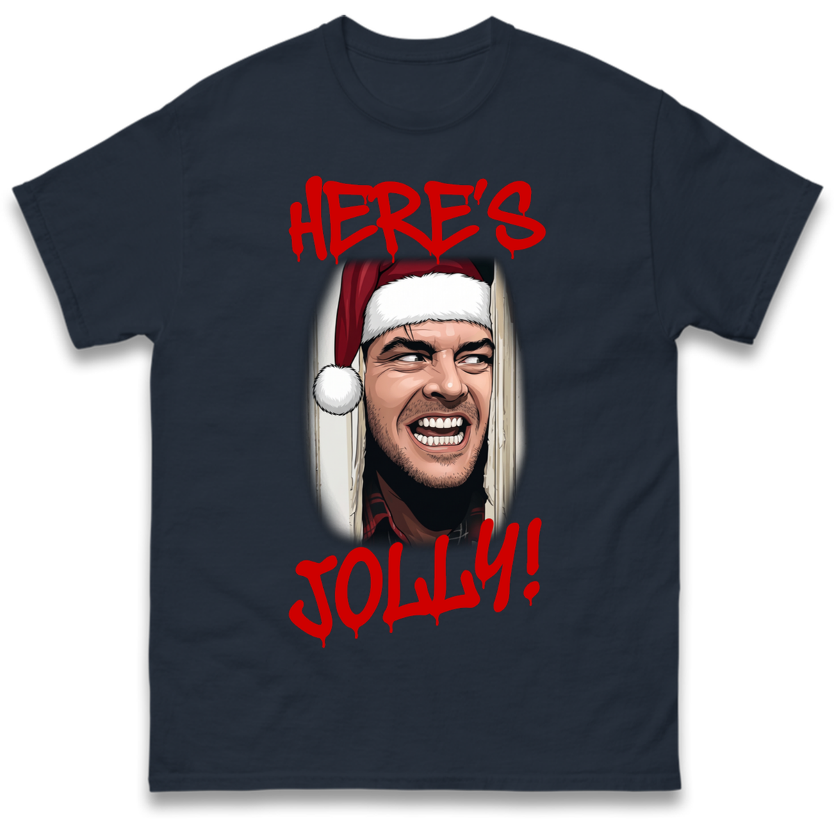 Jack Nicholson T-Shirt