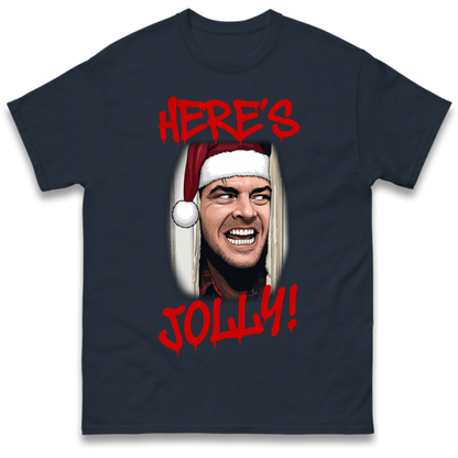 Jack Nicholson T-Shirt
