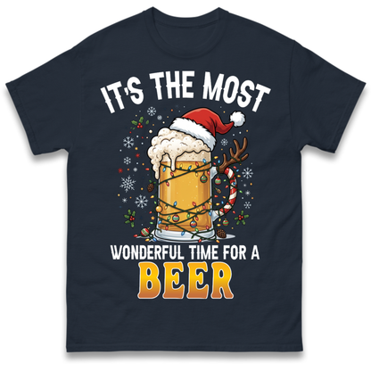 Tee Festive Pub Outfit T-Shirt