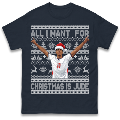 Jude Bellingham T-Shirt