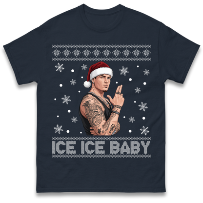 Ice Ice T-Shirt