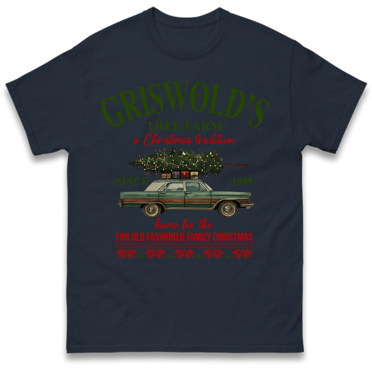 clark griswold T-Shirt