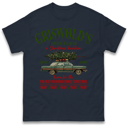 clark griswold T-Shirt