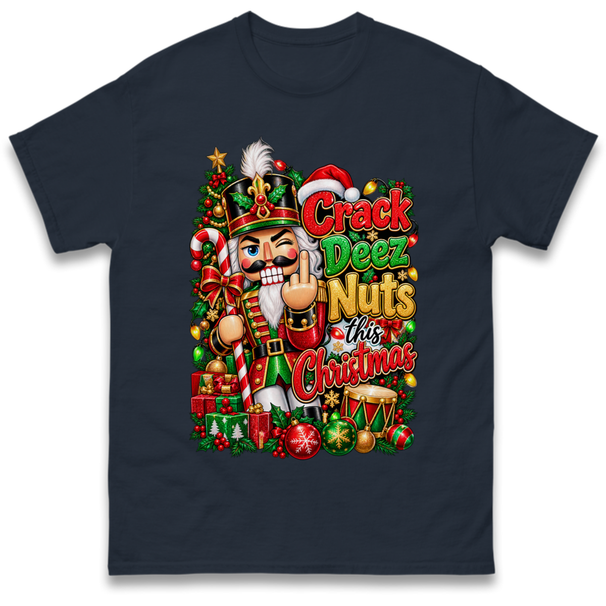 Nutcracker T-Shirt