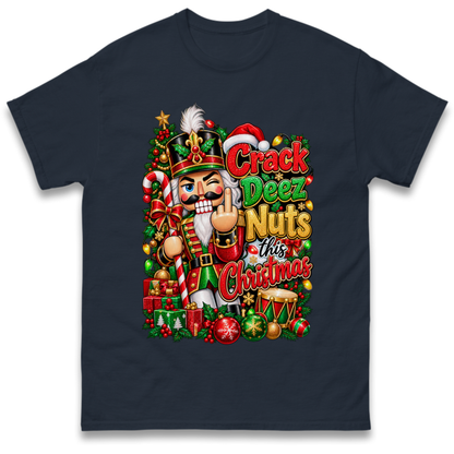 Nutcracker T-Shirt