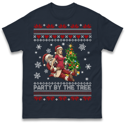 Christmas jumper T-Shirt