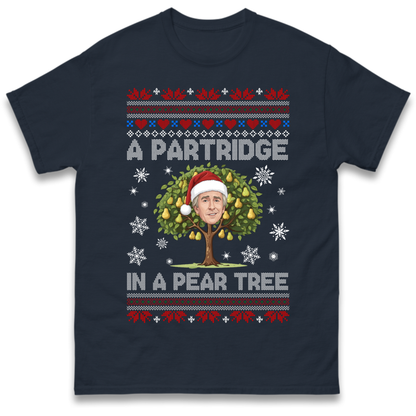 Christmas jumper T-Shirt