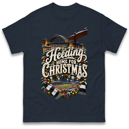 Gateshead Christmas T-Shirt