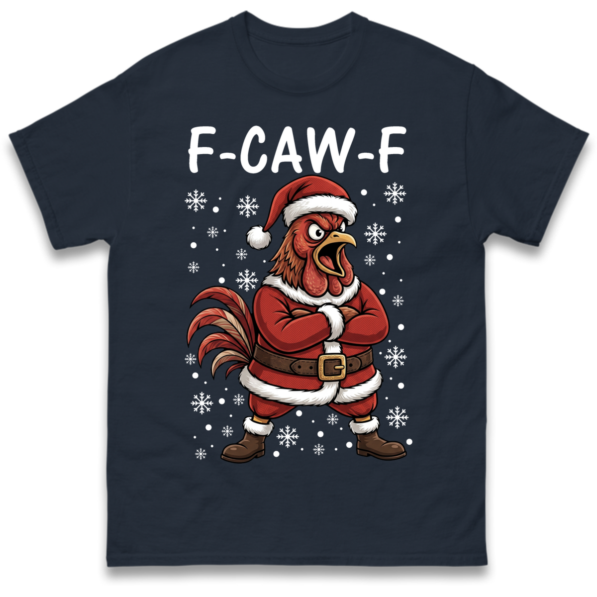 Christmas jumper T-Shirt