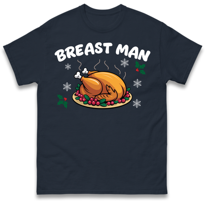 cheeky festive top T-Shirt