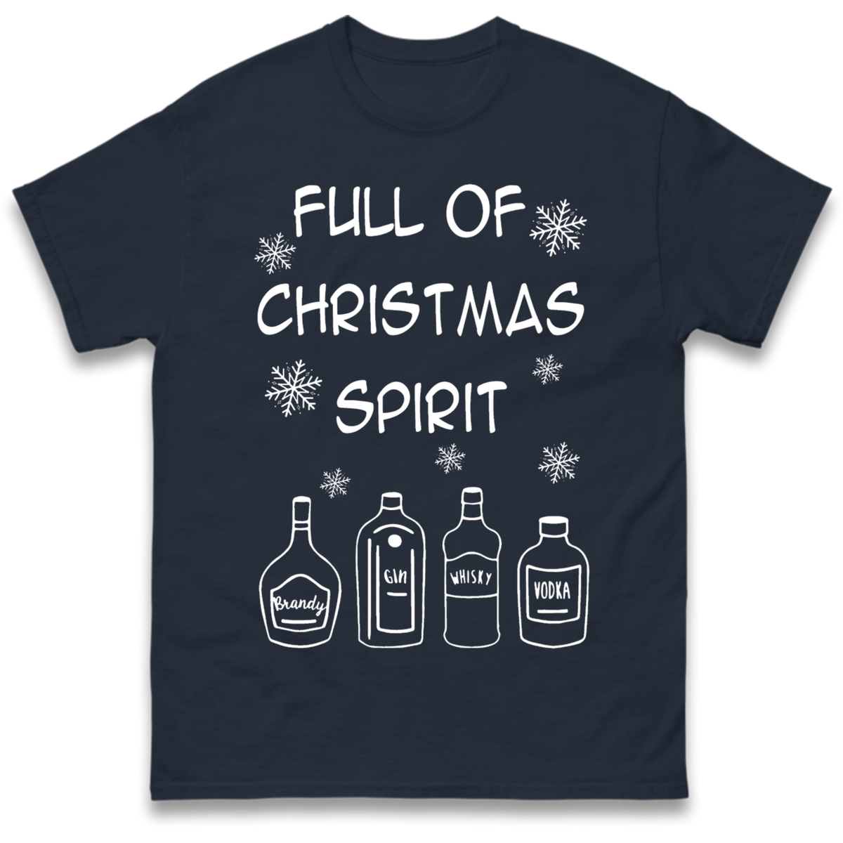 Christmas jumper T-Shirt