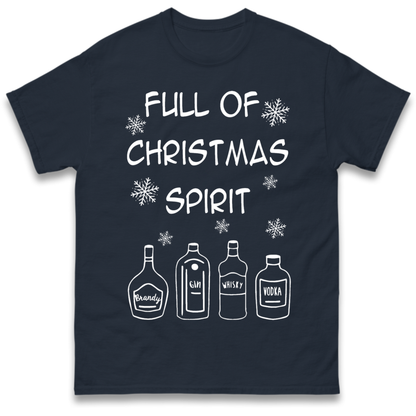 Christmas jumper T-Shirt