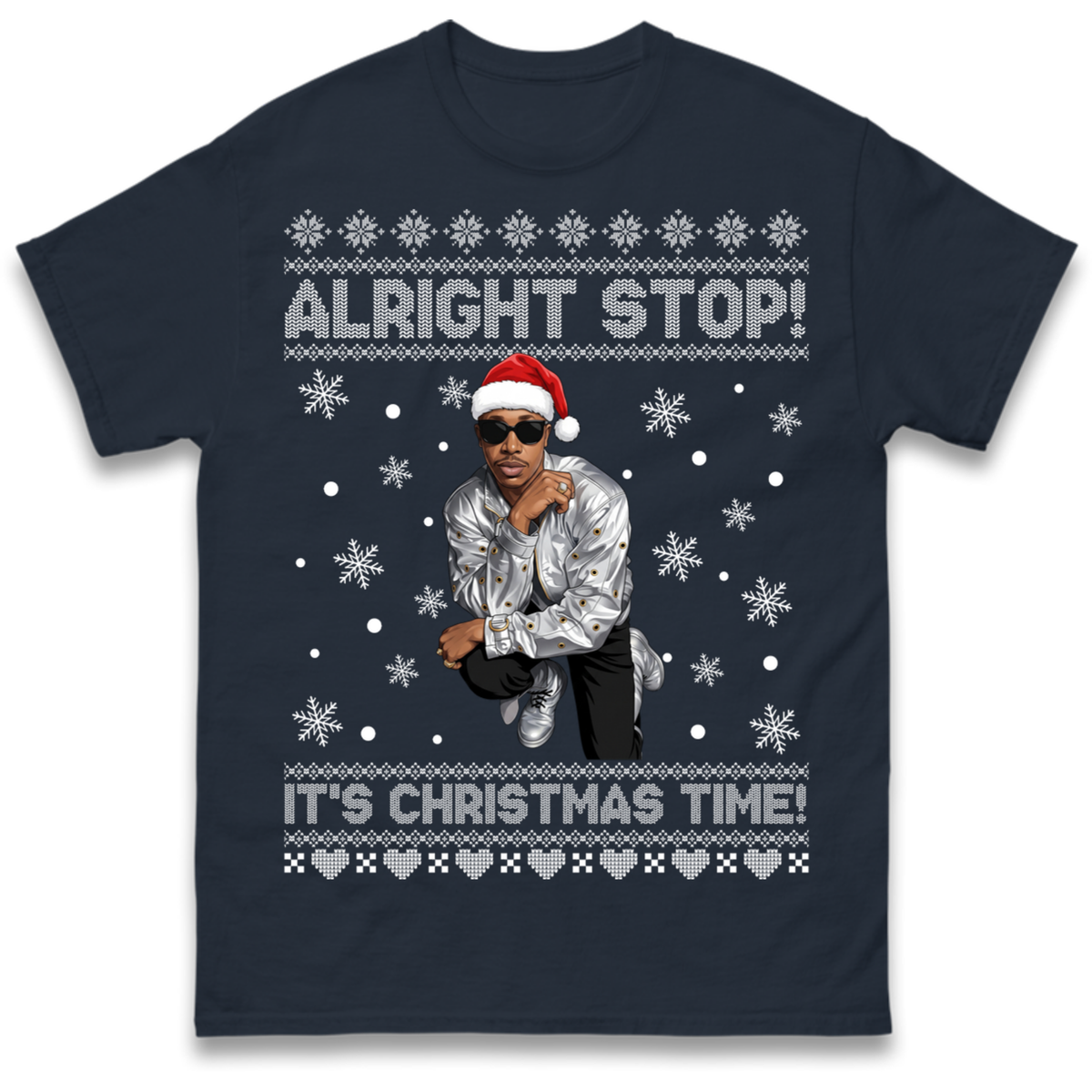 Mc Hammer T-Shirt