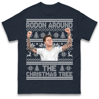 Jo Rodon Christmas T-Shirt