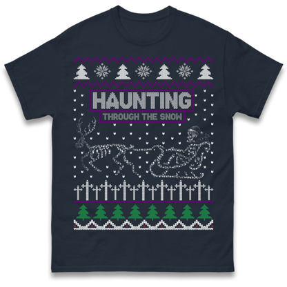 Gothic Holiday Clothing T-Shirt