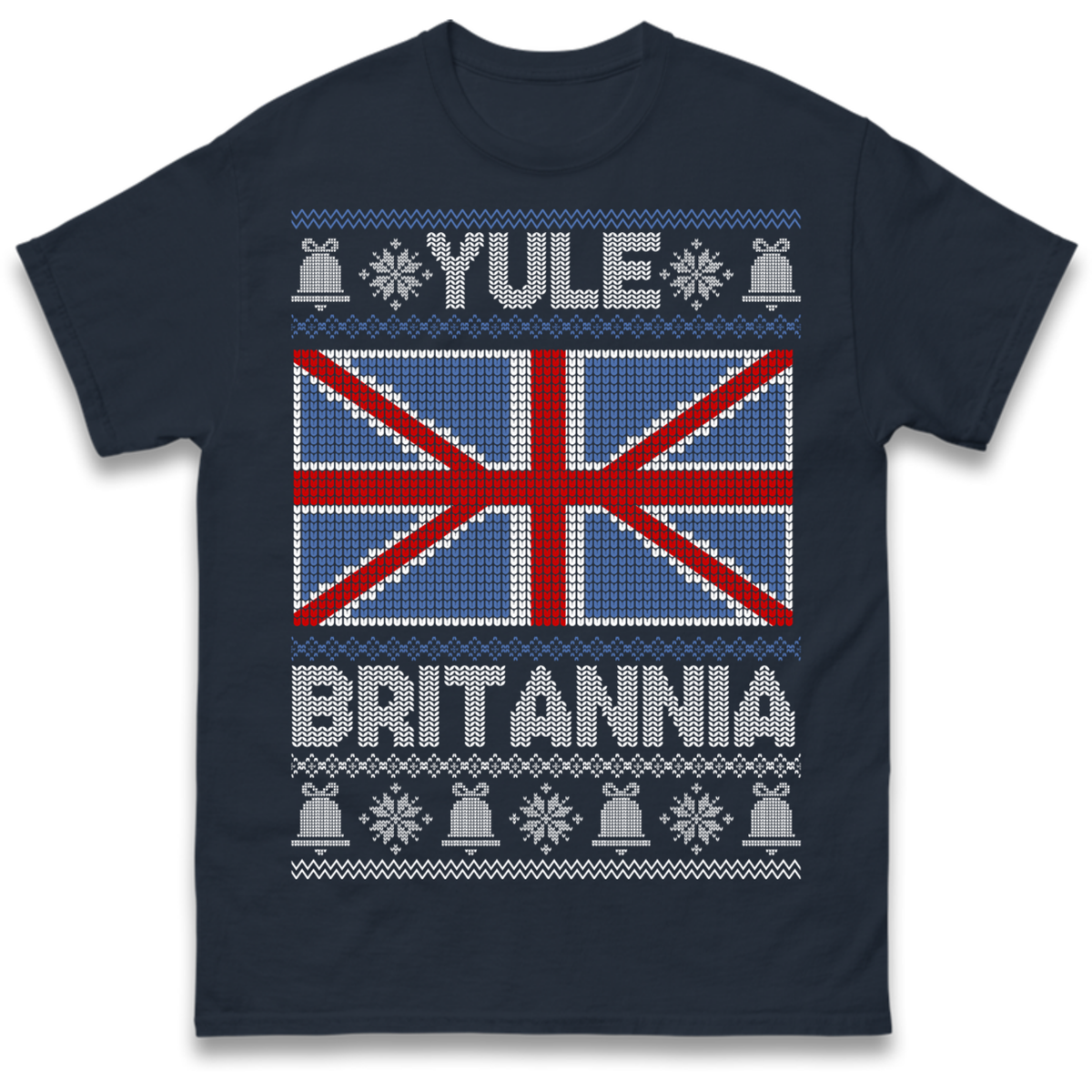 Christmas jumper T-Shirt