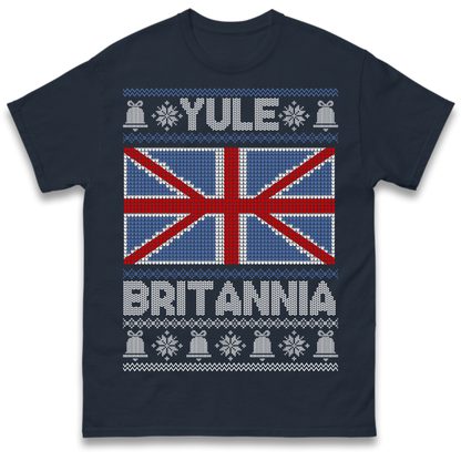 Christmas jumper T-Shirt