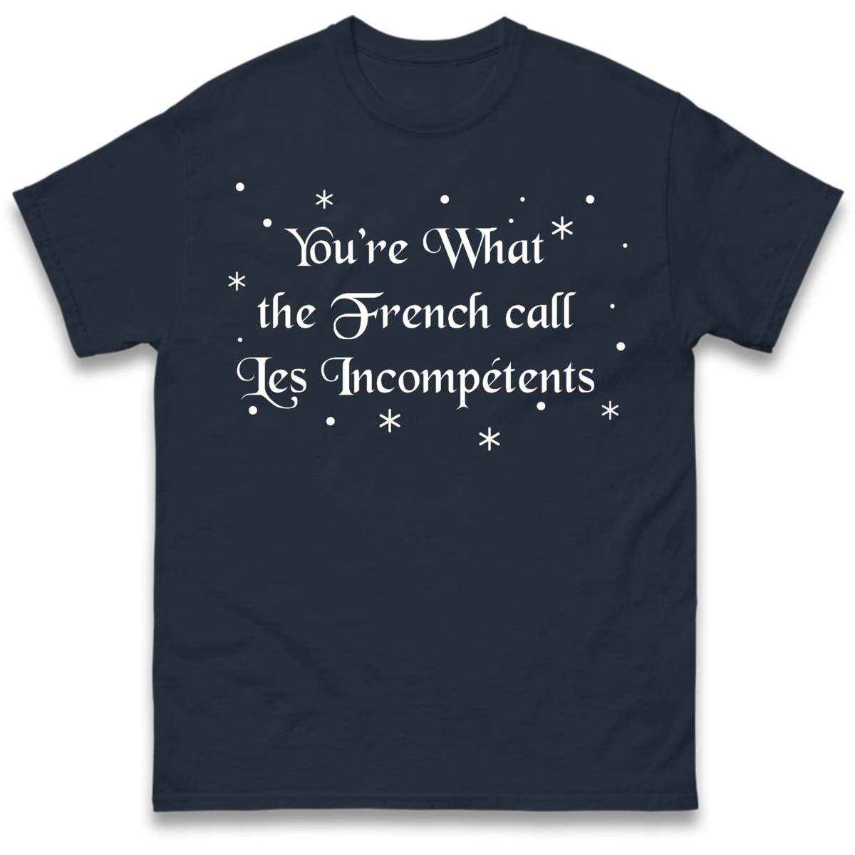 Christmas Party Tee T-Shirt