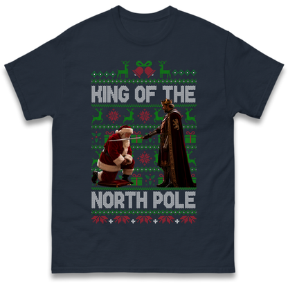 Regal Holiday Gift T-Shirt