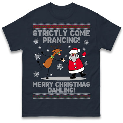 Strictly Come Prancing T-Shirt