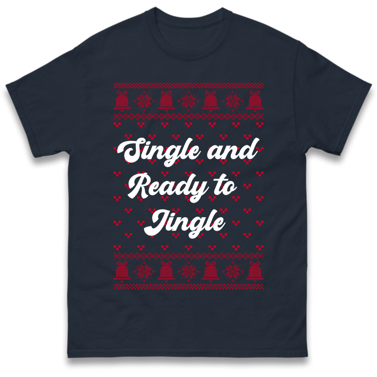 Adult Xmas Tee T-Shirt
