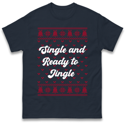 Adult Xmas Tee T-Shirt