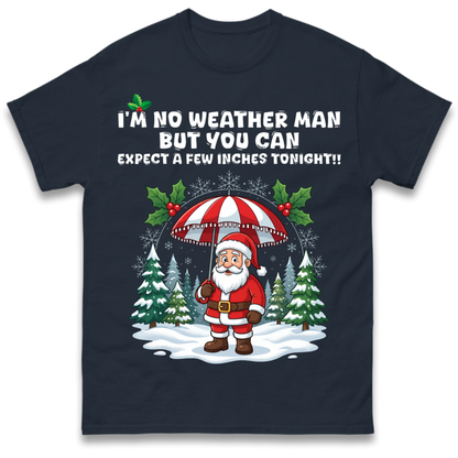 Christmas jumper T-Shirt