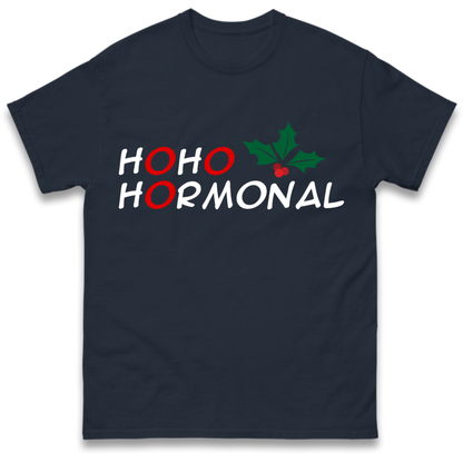 Ho Ho Hormonal T-Shirt