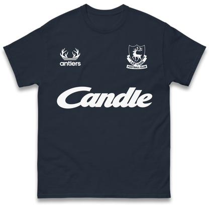 Classic Liverpool 1989 Christmas T-Shirt