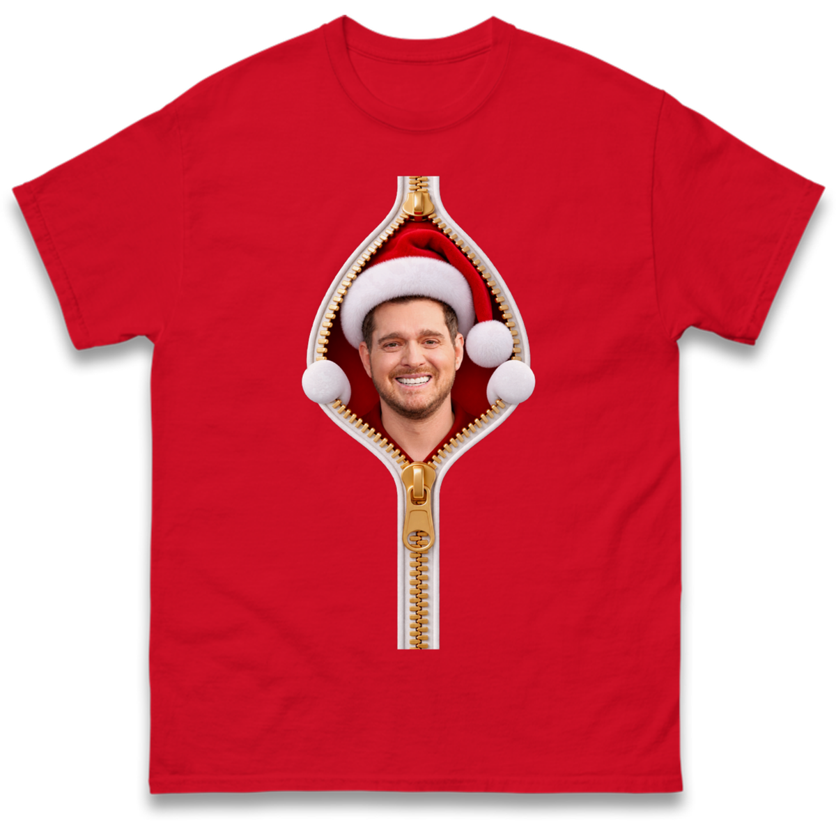 Christmas jumper T-Shirt