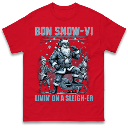 Christmas jumper T-Shirt