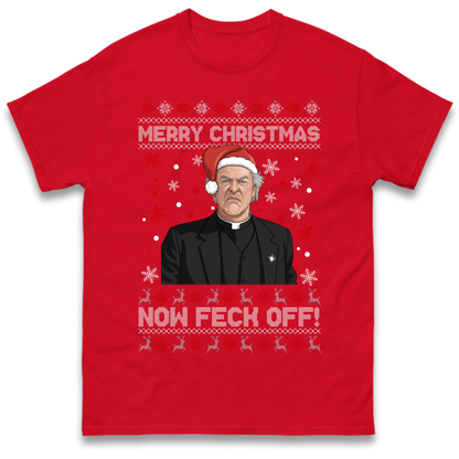 Christmas jumper T-Shirt