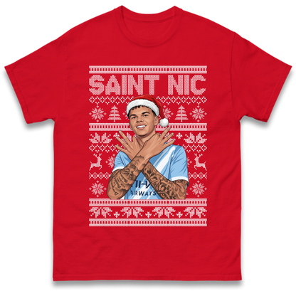 Saint Nic T-Shirt